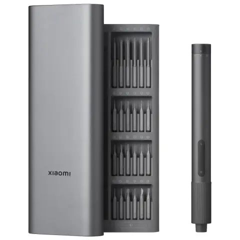 XIAOMI Mi Precision Screwdriver Set 24 darabos szerszámkészlet