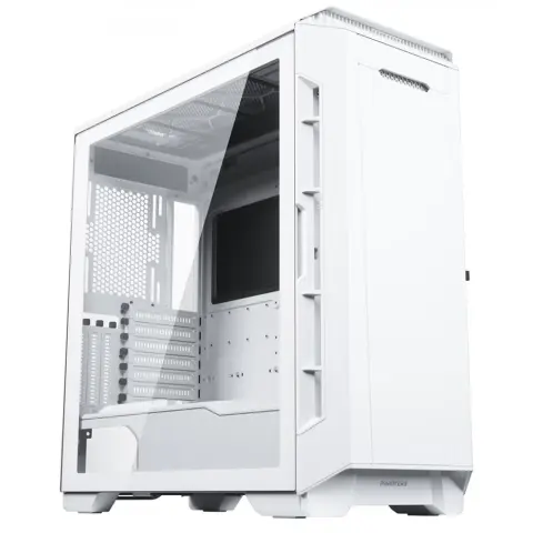 PHANTEKS ECLIPSE P600S TG Silent Matt fehér