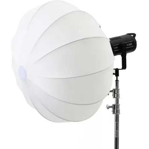 GODOX CS-85D nyitható gömb softbox 85cm