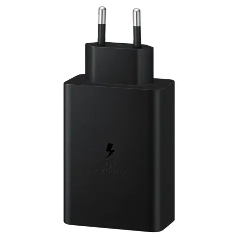SAMSUNG EP-T6530N 65 W 1xUSB + 2xUSB Type C hálózati töltőfej