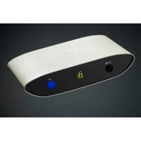IFI ZEN Air Blue DAC