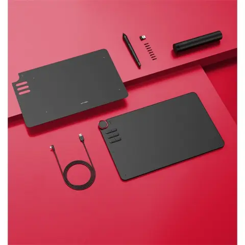 XP-PEN Deco 03 tabletă grafică