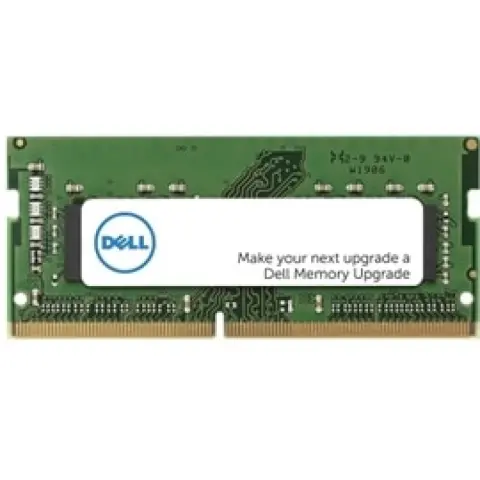 DELL 16GB Notebook DDR5 4800MHz AB949334