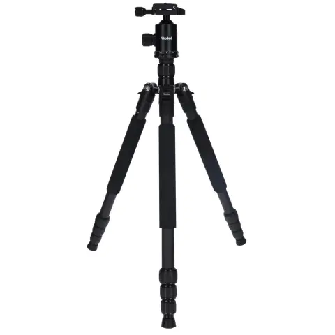 ROLLEI A2 Carbon állvány fekete