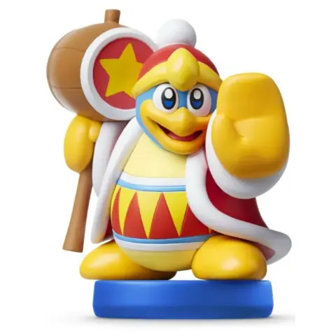 NINTENDO Amiibo Kirby - King Dedede