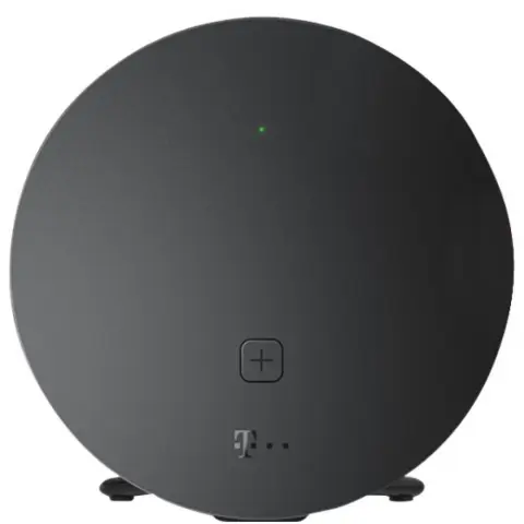 TELEKOM AX5400 Speed Home Mesh Access Point fekete