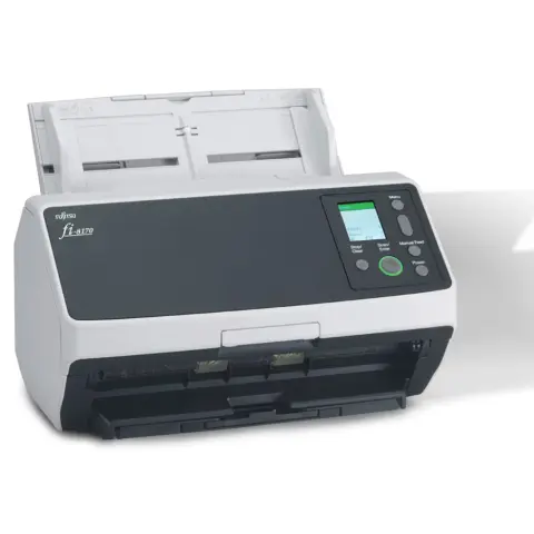 RICOH FI-8170