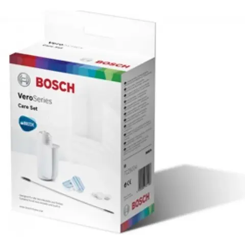 BOSCH 00312107 Ápoló készlet kávéfőző gépekhez
