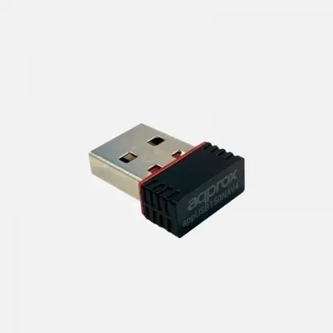 APPROX Wireless-N Nano USB Adapter v4