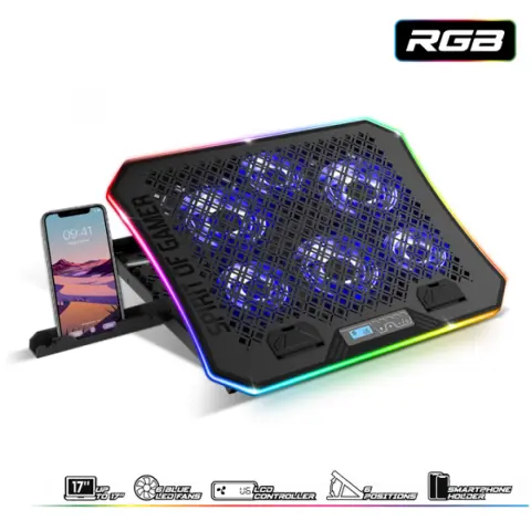 SPIRIT OF GAMER AirBlade 1200 RGB