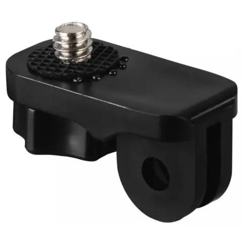 SS-XTGP151 Rögzítő adapter GoPro 1/4" csavar