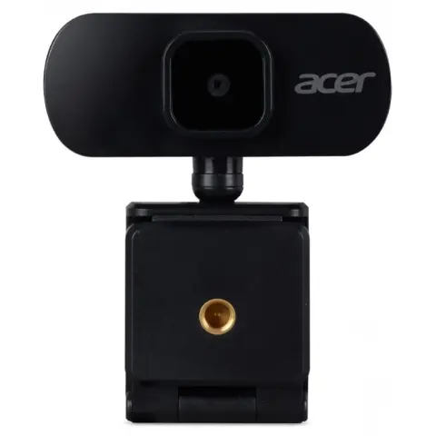 ACER ACR010 webkamera fekete