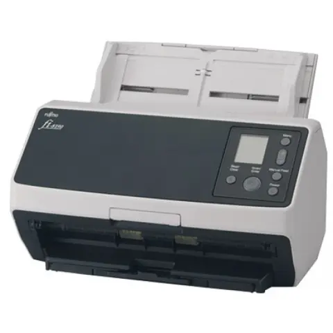 FUJI Fi-8190 (RICOH label)