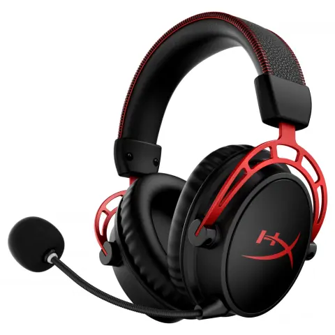 HP HyperX Cloud Alpha Wireless
