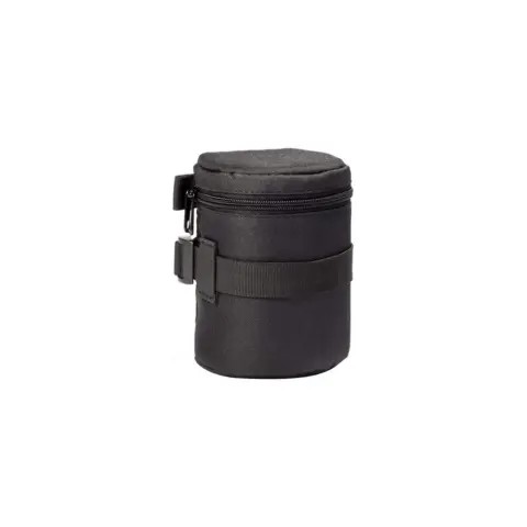 EASYCOVER Lens Bag 85x130 fekete