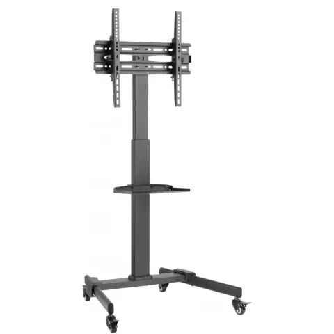 EQUIP TV/Monitor stand tilting height adjustable 32"-55"