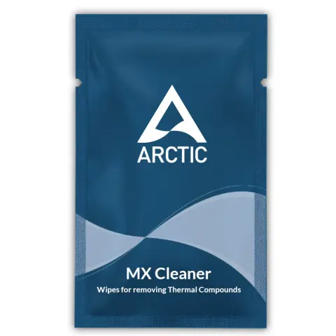 ARCTIC COOLING MX Cleaner 40-piece