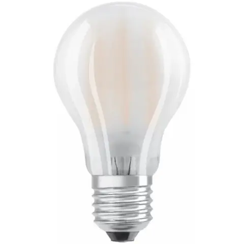 OSRAM 7W E27 806lm 2700K 4058075112506