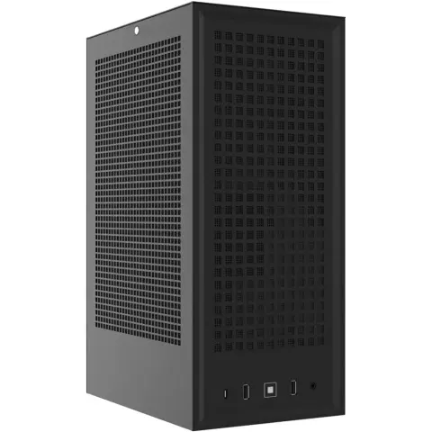 HYTE Revolt 3 fekete