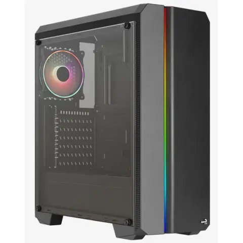 AEROCOOL Genesis-A-BK-v1