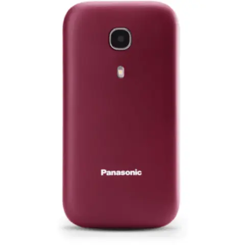 PANASONIC KX-TU400 vörös