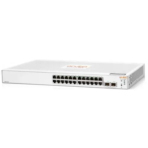 HP JL812A Aruba Instant On 1830 24G 2SFP Switch