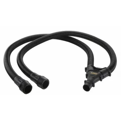 DEWALT DWV9470 AirLock Y Porelszívó Adapter