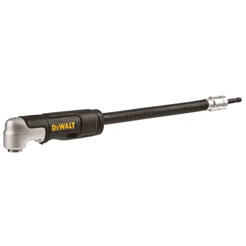 DEWALT DT20502-QZ Csavarhúzófej rugalmas zárókupakkal 4 az 1-ben