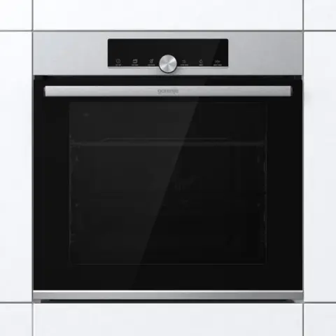 GORENJE BOS6747A01X Sütő beépíthető A 77 l inox