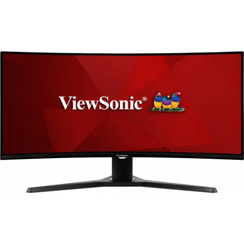 VIEWSONIC VX3418-2KPC