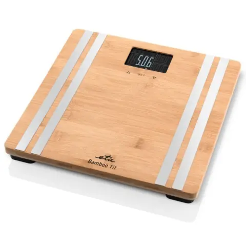 ETA Bamboo Fit 1779 90000 barna
