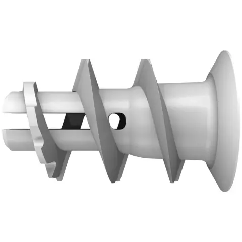 FISCHER 052390 GKS gipszkarton dübel (50 db)