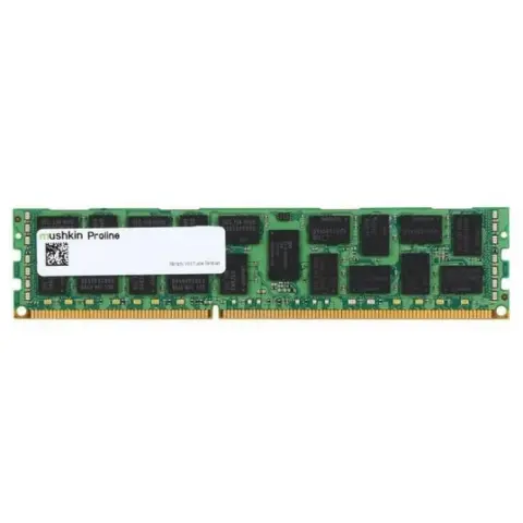 MUSHKIN 32GB Proline DDR4 2400MHz CL17 MPL4R240HF32G24