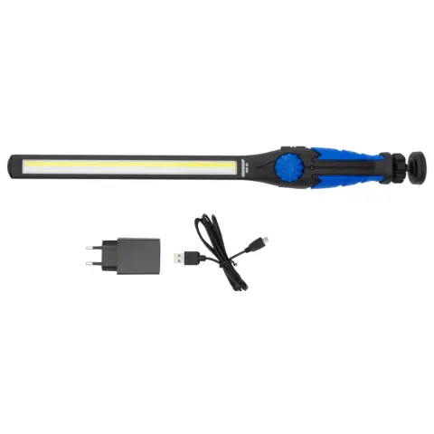 GEDORE Li-MH 900 20 LED munka lámpa