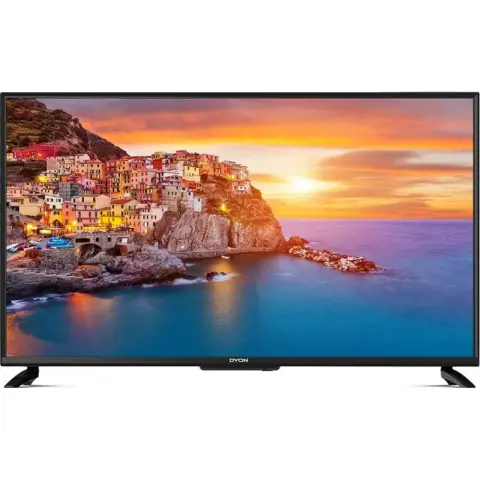 DYON Enter 40 Pro X2 40"