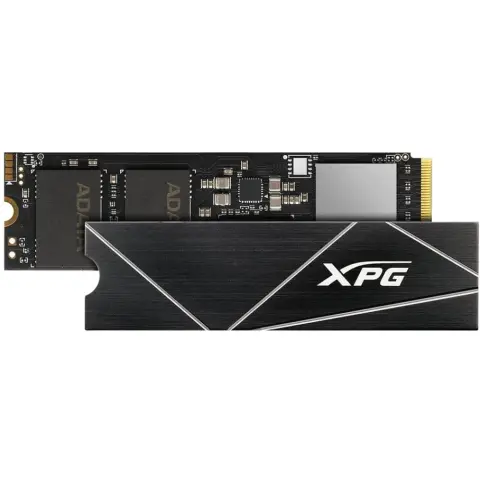 ADATA 512GB XPG Gammix S70 Blade M.2 PCIe M.2 2280 AGAMMIXS70B-512G-CS