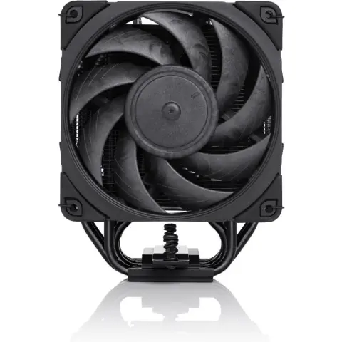 NOCTUA NH-U12A chromax.black