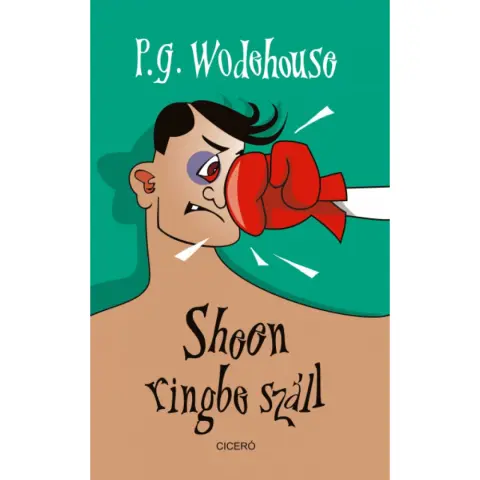 P. G. Wodehouse - Sheen ringbe száll