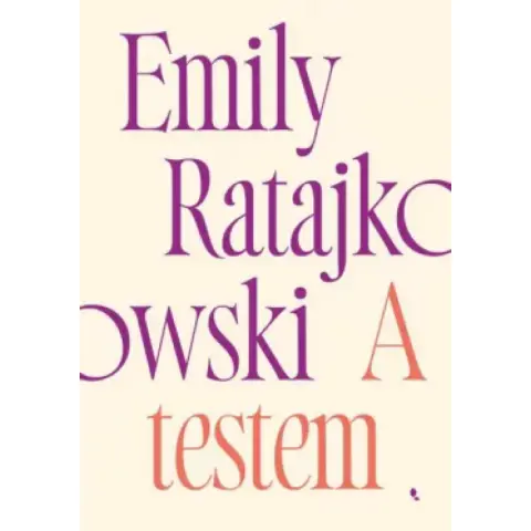 Emily Ratajkowski - A testem