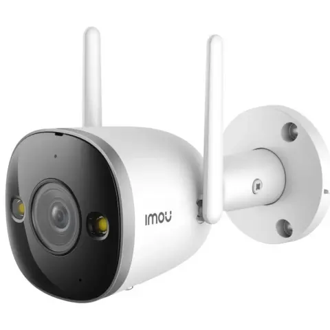 IMOU IPC-F22FEP-D Bullet 2E-D 2MP camera 2.8mm