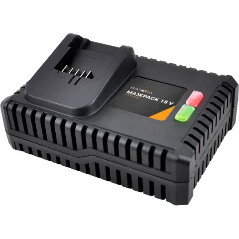 BATAVIA 7063554 18V gyorstöltő 4Ah