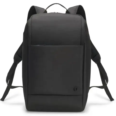 DICOTA Laptop Backpack Eco MOTION 15.6" Black