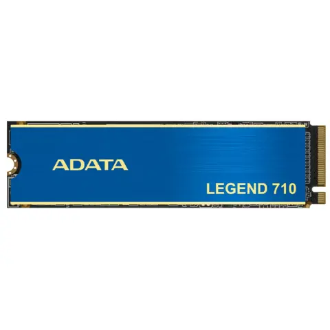 ADATA 512GB Legend 710 M.2 PCIe M.2 2280 ALEG-710-512GCS