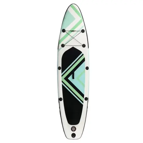 ACT!IVE SB-005-B SUP deszka kék-fehér