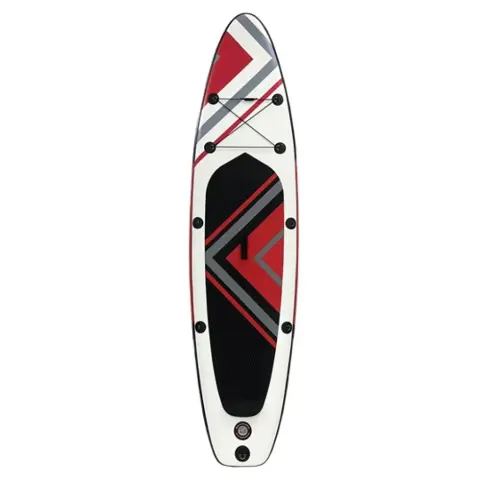ACT!IVE SB-005-R SUP deszka piros-fehér