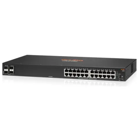 HP Aruba 6000 24G 4SFP Switch