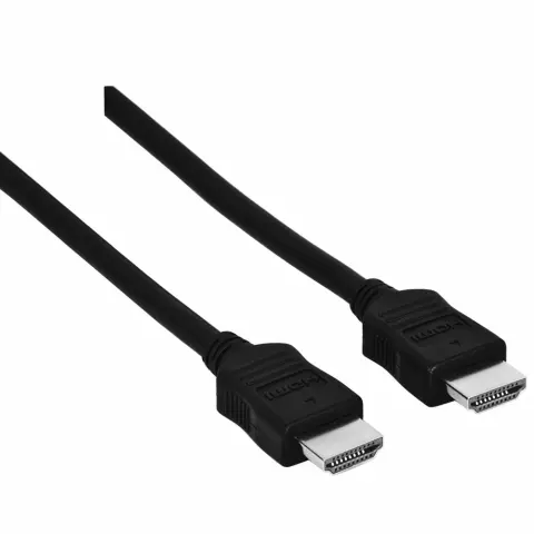 HAMA HDMI Összekötő Fekete 1.5m 205000