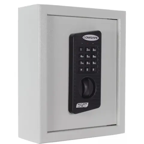ROTTNER Keytronic 20 kulcsszekrény szürke
