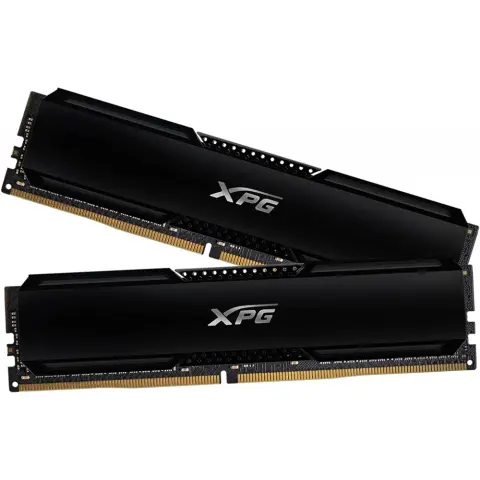 ADATA 32GB XPG Gammix D20 DDR4 3600MHz CL18 KIT AX4U360016G18I-DCBK20