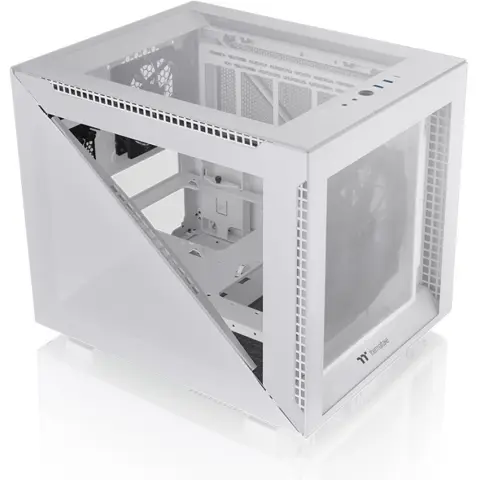 THERMALTAKE Divider 200 TG Snow